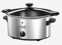 Russell Hobbs Slow Cooker || Searing Slow Cooker 3.5L